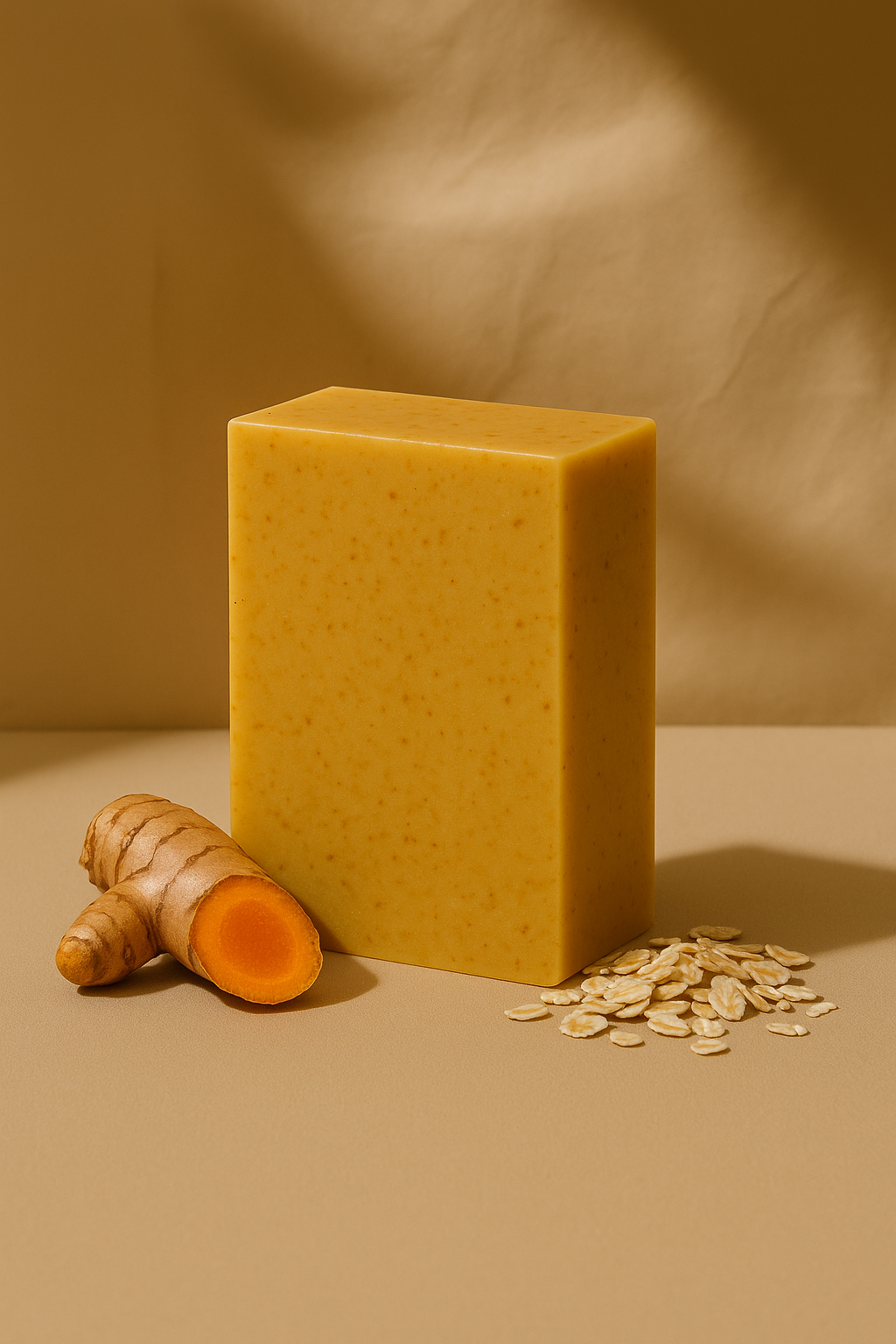 Handmade Scented Soap