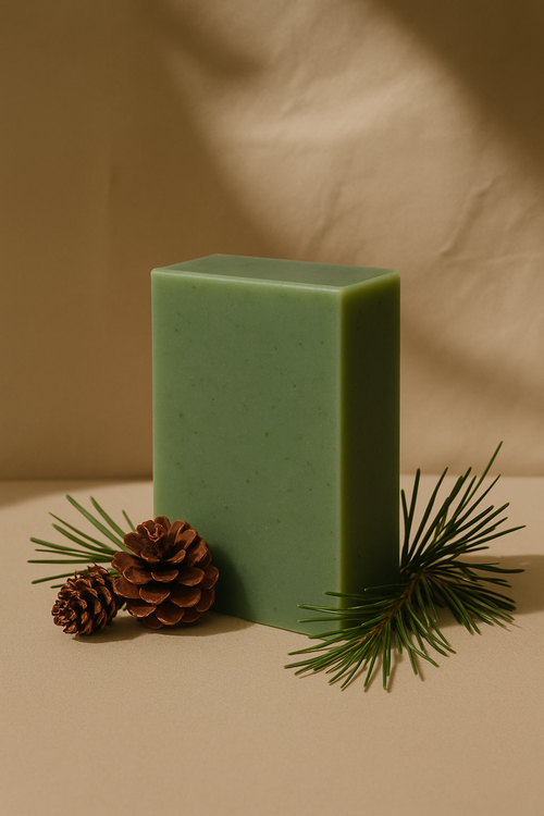 Handmade Scented Soap