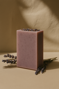 Handmade Scented Soap